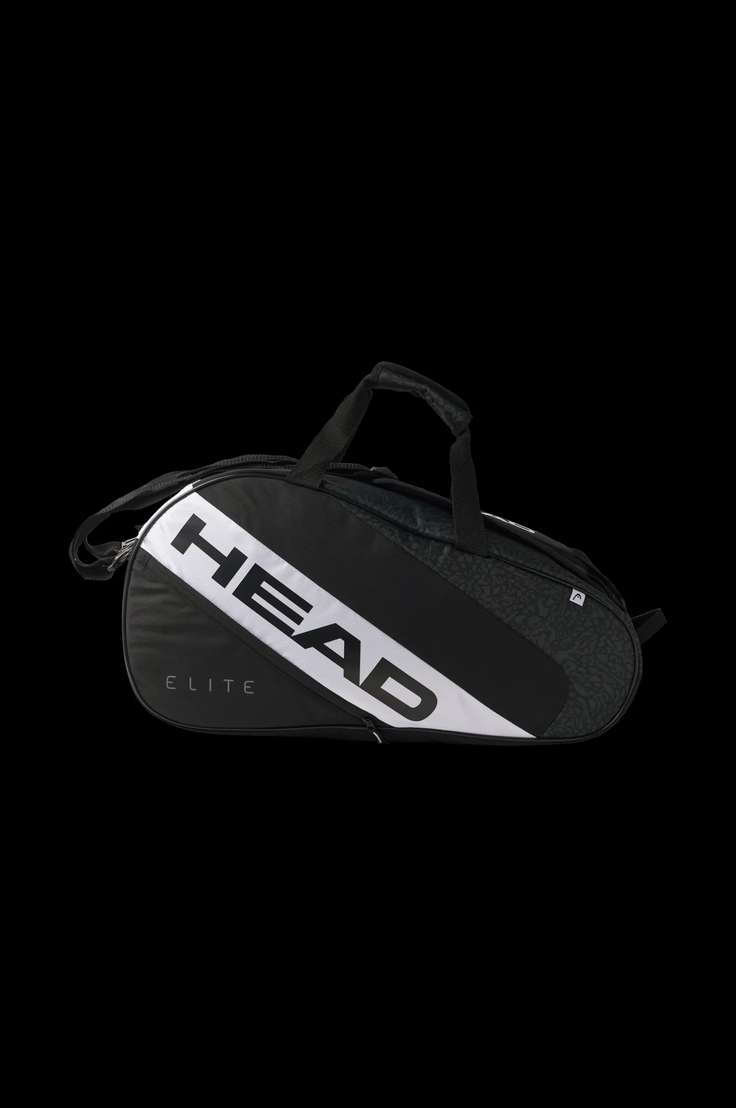 Dam Head Padelvaska Tour Padel Bag L Cb