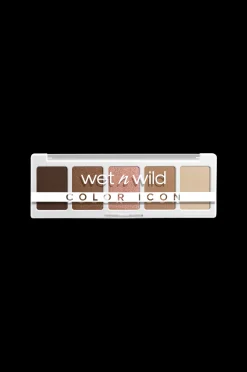 Wet n Wild 5-Pan Palette 6 G