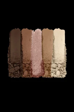 Wet n Wild 5-Pan Palette 6 G
