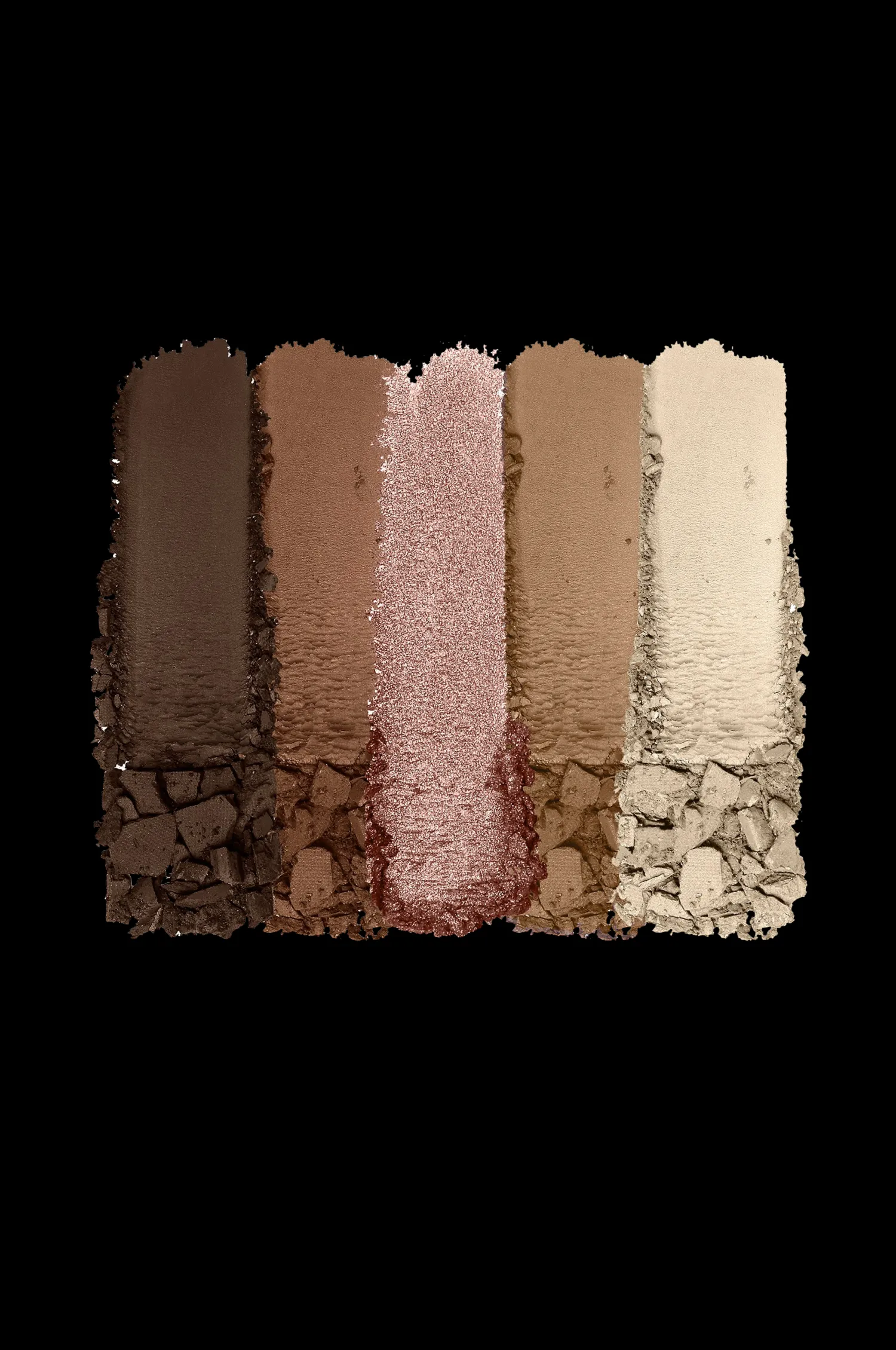 Wet n Wild 5-Pan Palette 6 G