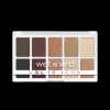 Wet n Wild 10-Pan Palette 12 G