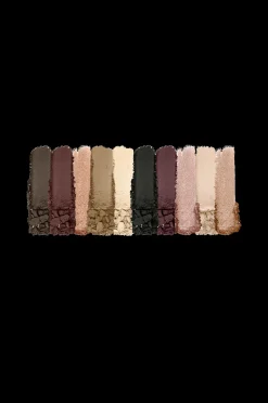 Wet n Wild 10-Pan Palette 12 G