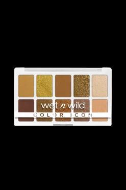 Wet n Wild 10-Pan Palette 12 G