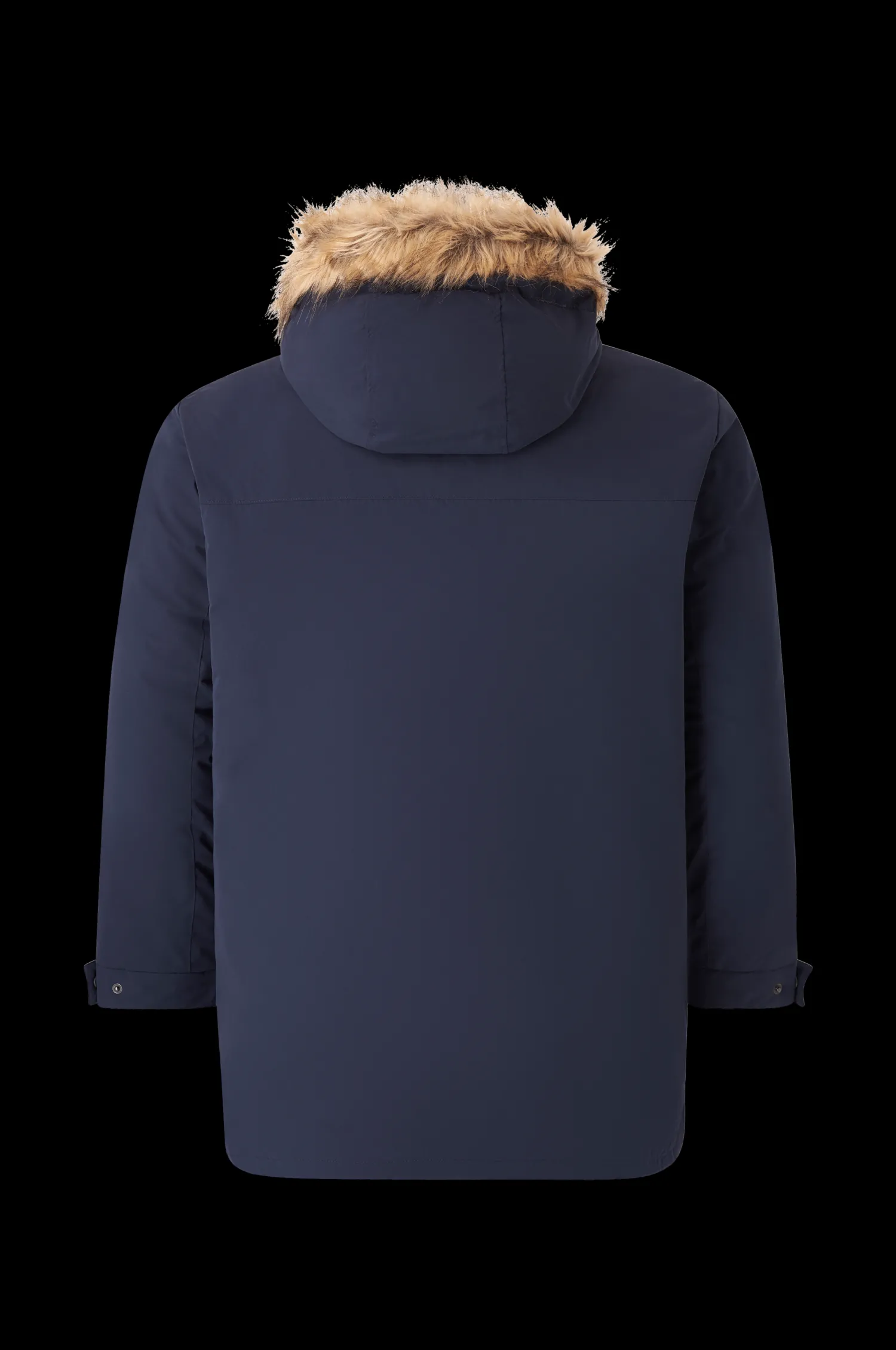 Jack & Jones Parkas Jjc Hamp Parka Jacket Fur Pls Cheap