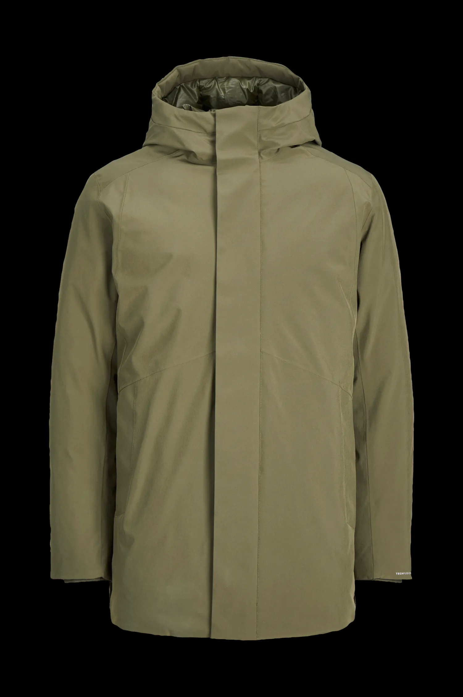 Jack & Jones Parkas Jprblakeen Parka Sn Online