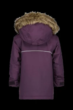 Didriksons Parkas Kure Kids Parka 6 Fashion