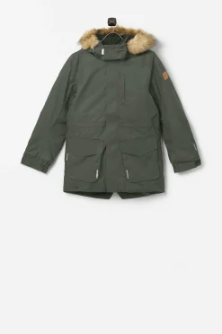 Reima Parkas Naapuri Flash Sale