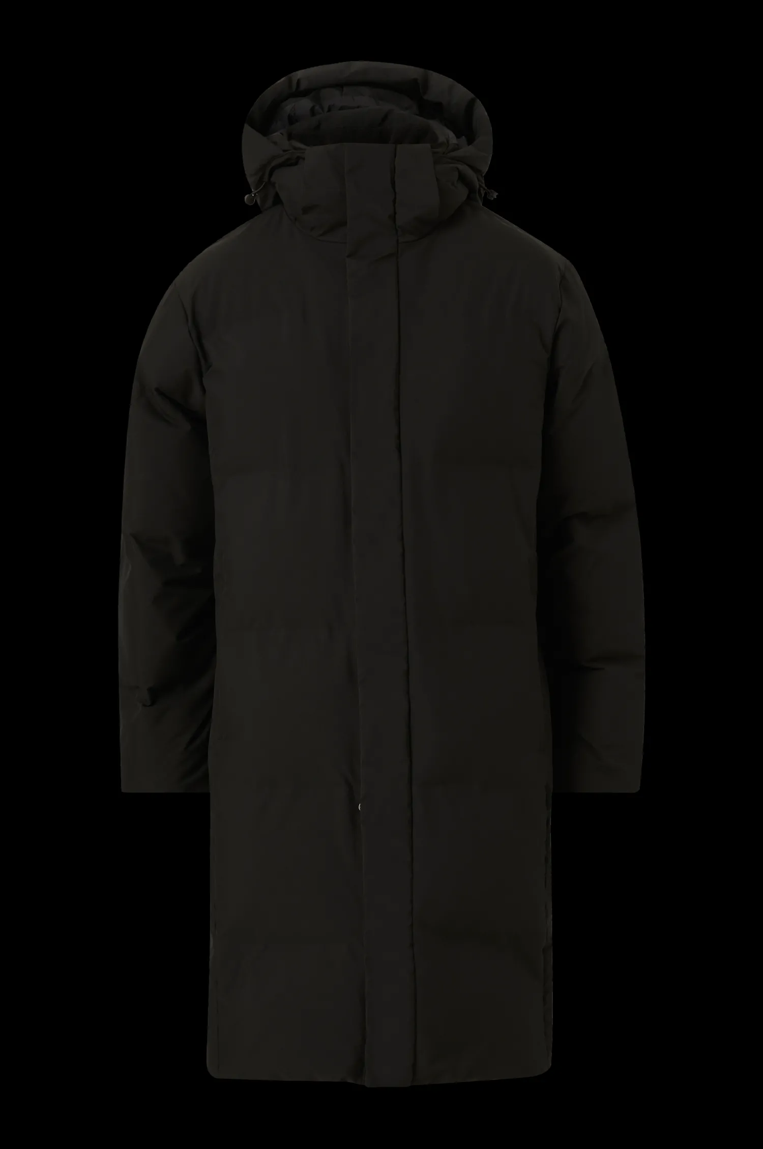 Lindbergh Parkas Recycled Padded Coat Discount