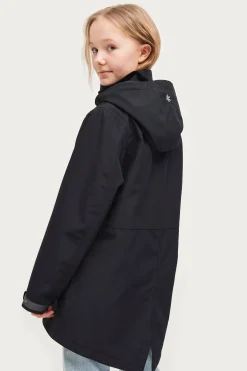 Áhkká Parkas Urban Outdoor Parka Jr Hot