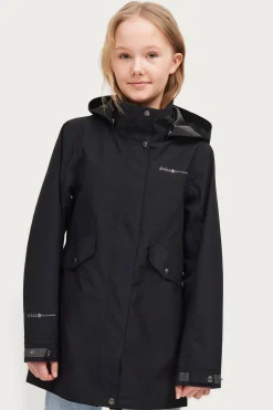 Áhkká Parkas Urban Outdoor Parka Jr Hot