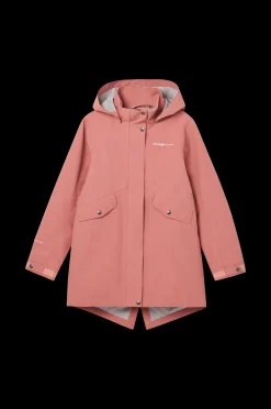 Áhkká Parkas Urban Outdoor Parka Jr Clearance