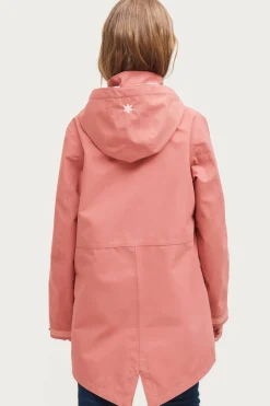 Áhkká Parkas Urban Outdoor Parka Jr Clearance
