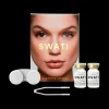SWATI Cosmetics Pearl 6-Manaders Kosmetiska Linser