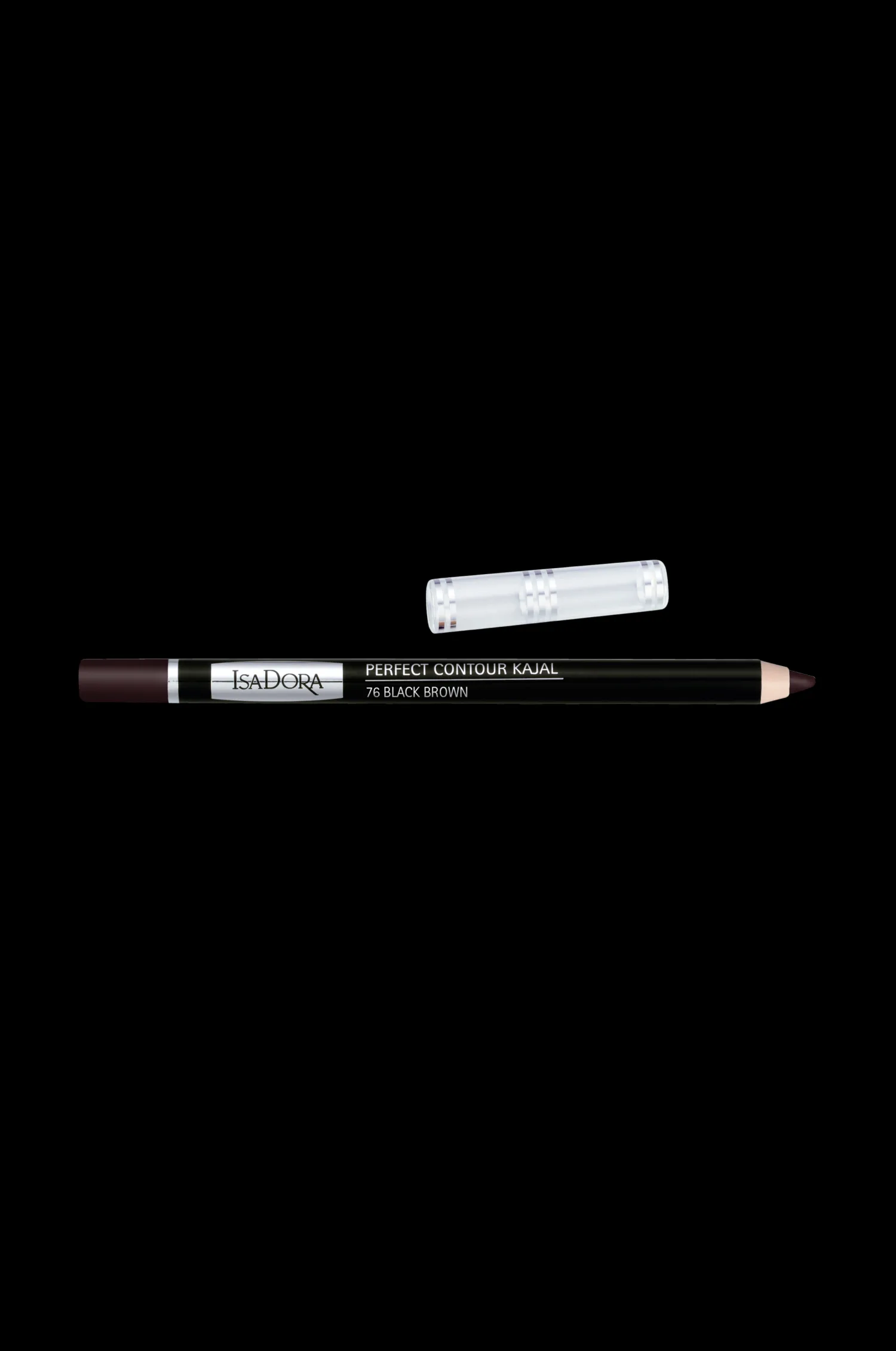 IsaDora Perfect Contour Kajal
