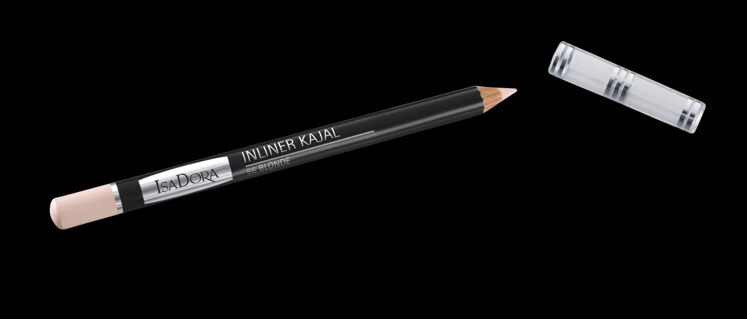 IsaDora Perfect Contour Kajal