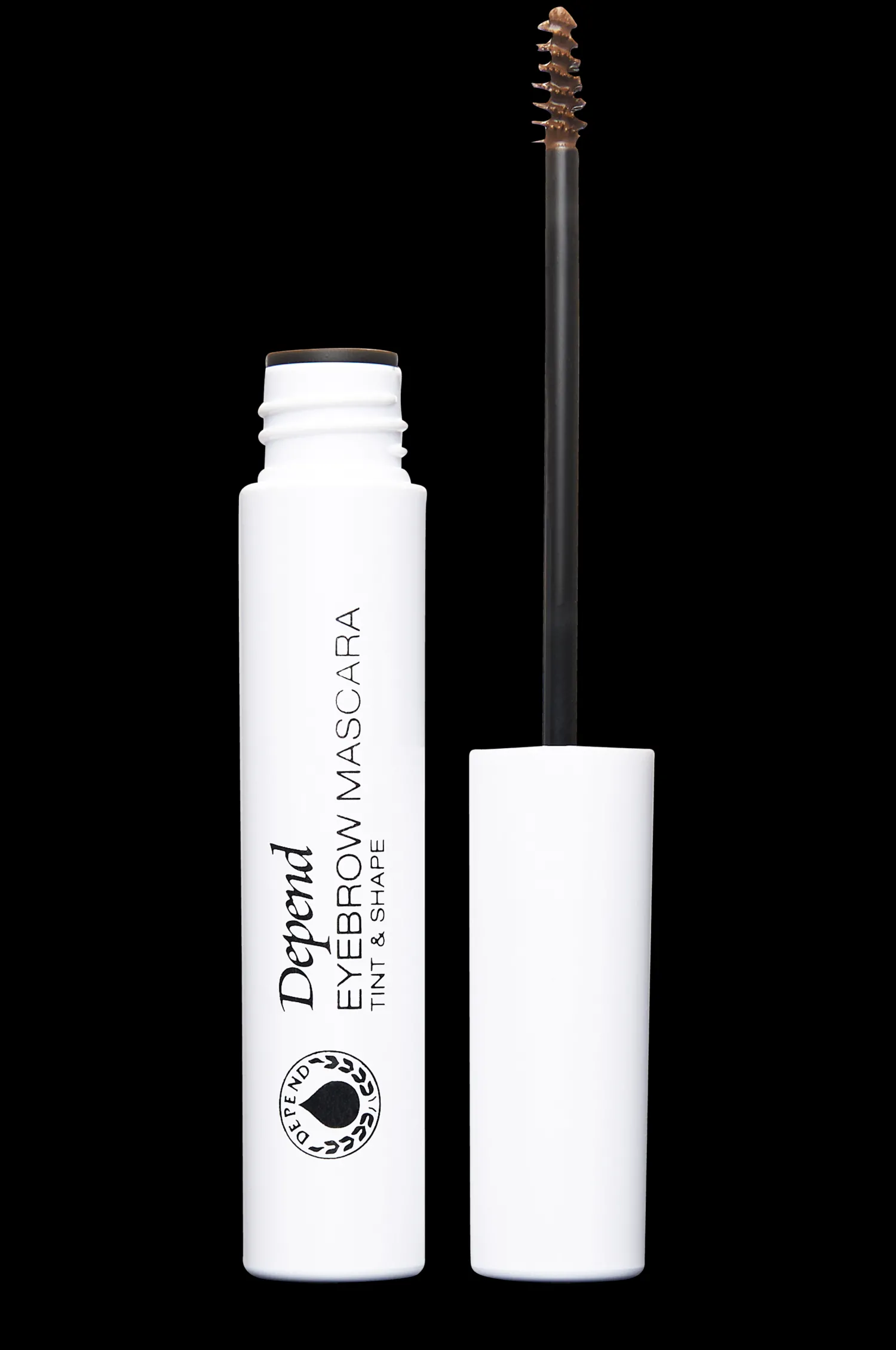 Depend Perfect Eye Eyebrow Mascara Tint & Shape