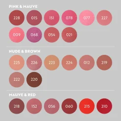 IsaDora Perfect Moisture Lipstick Refill