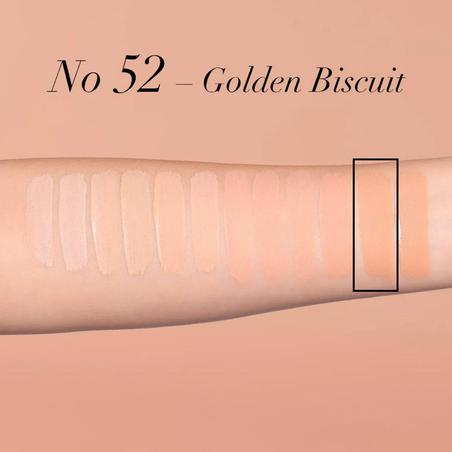 Artdeco Perfect Teint Foundation 20 Ml
