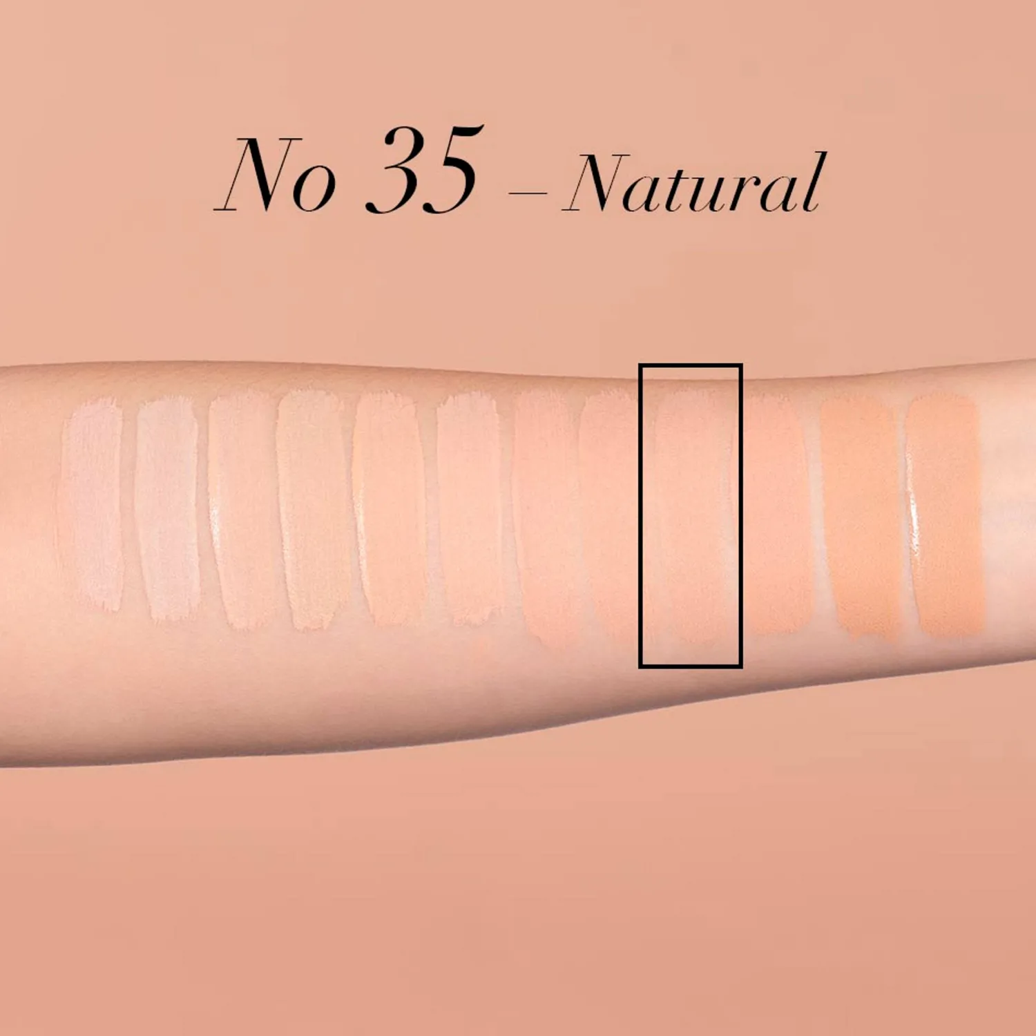 Artdeco Perfect Teint Foundation 20 Ml