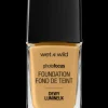 Wet n Wild Photo Focus Dewy Foundation