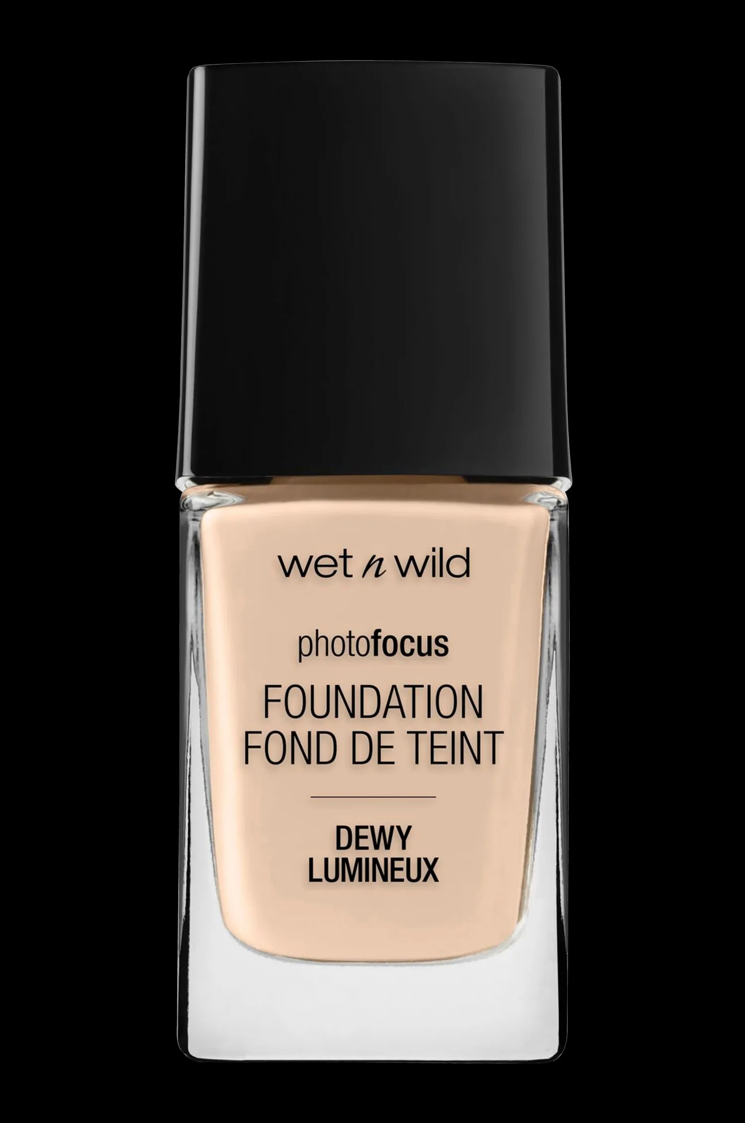 Wet n Wild Photo Focus Dewy Foundation