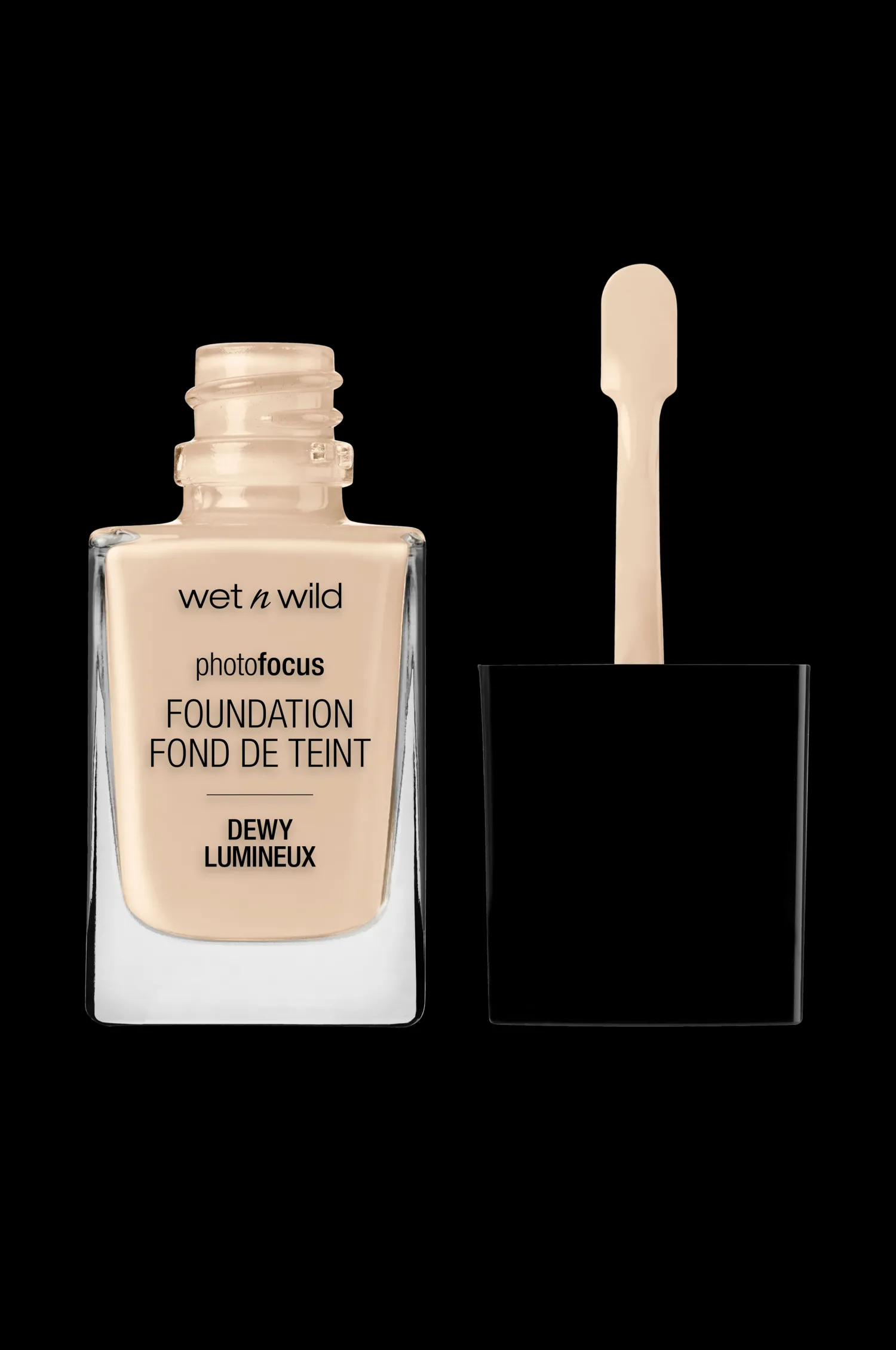 Wet n Wild Photo Focus Dewy Foundation