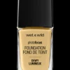Wet n Wild Photo Focus Dewy Foundation