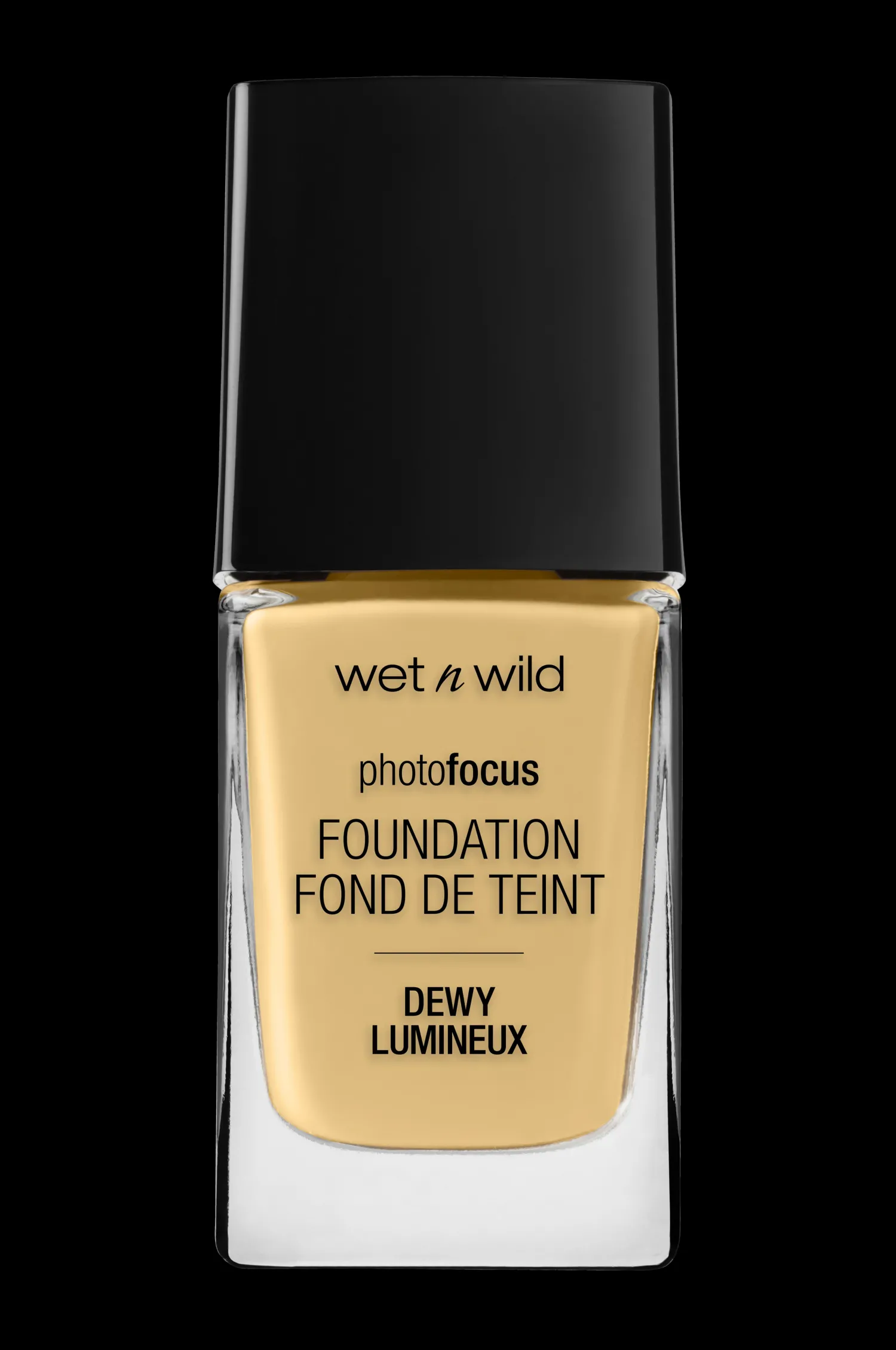 Wet n Wild Photo Focus Dewy Foundation