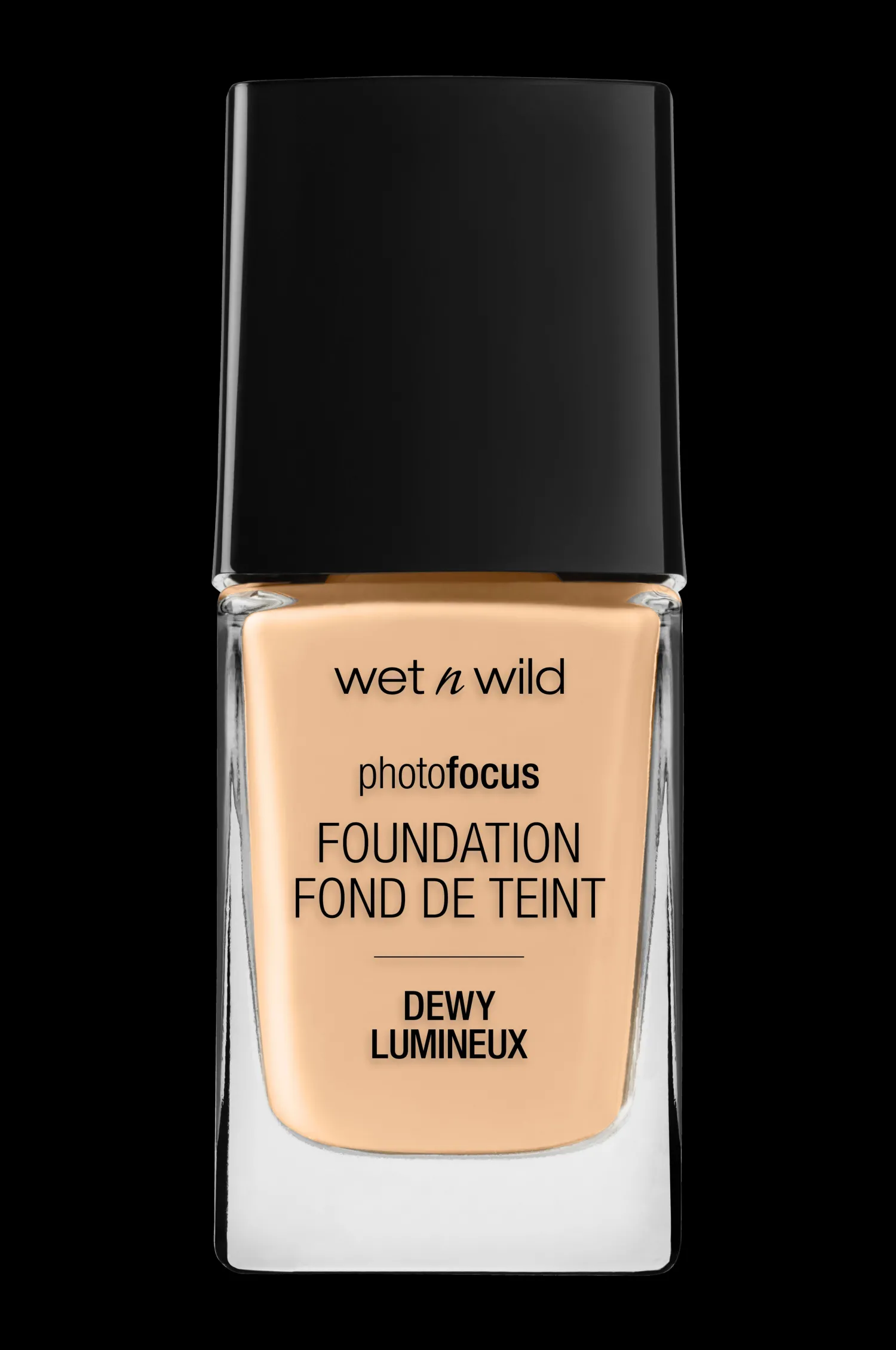 Wet n Wild Photo Focus Dewy Foundation