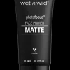 Wet n Wild Photo Focus Face Primer Matte 25Ml