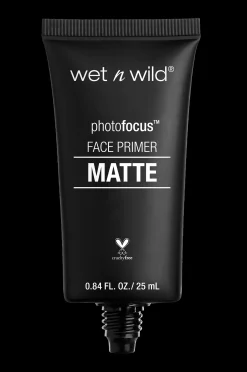 Wet n Wild Photo Focus Face Primer Matte 25Ml