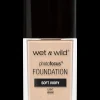 Wet n Wild Photo Focus Foundation