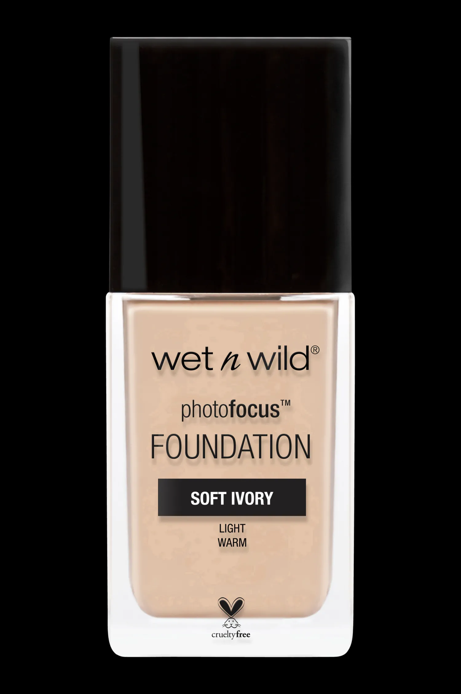 Wet n Wild Photo Focus Foundation