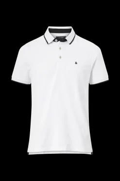 Jack & Jones Piketroja Jjepaulos Polo 2-Pack Best Sale