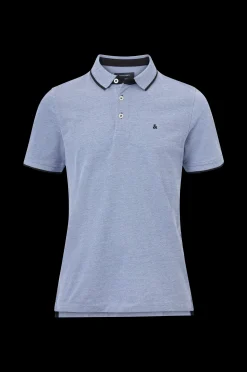 Jack & Jones Piketroja Jjepaulos Polo 2-Pack Best Sale