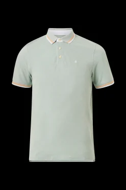 Jack & Jones Piketroja Jjepaulos Polo Ss Best Sale
