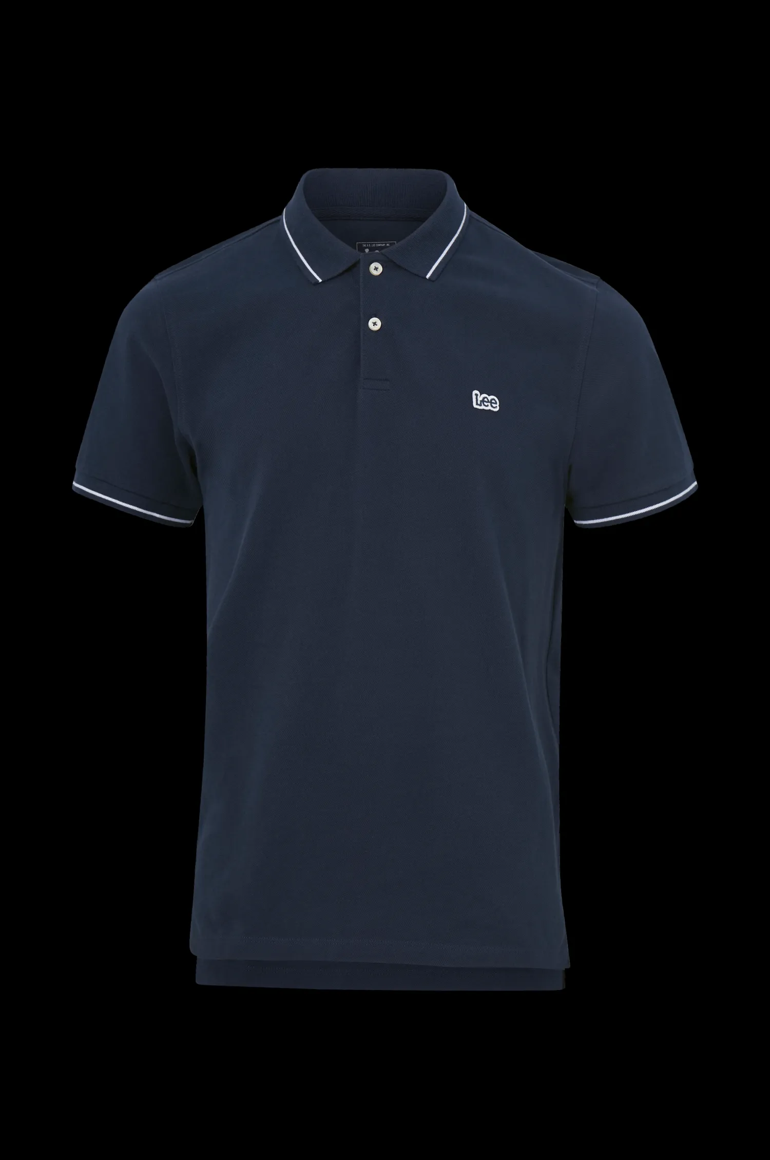 Lee Piketroja Pique Polo Cheap