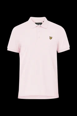 Lyle & Scott Piketroja Plain Polo Shirt Store