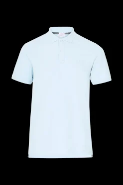 Lindbergh Piketroja Polo Tee S/S Cheap