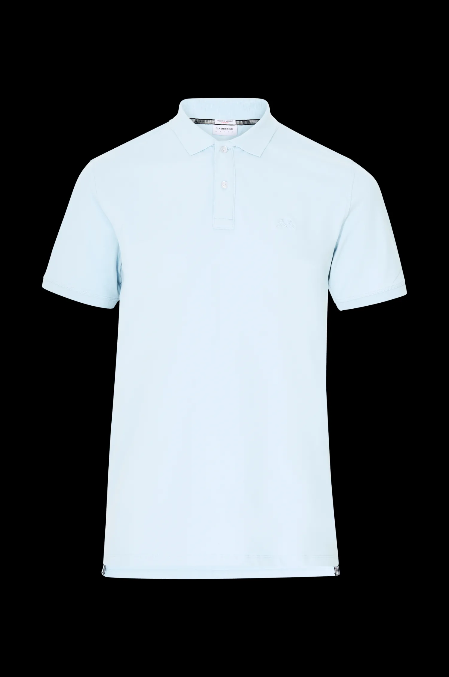 Lindbergh Piketroja Polo Tee S/S Cheap
