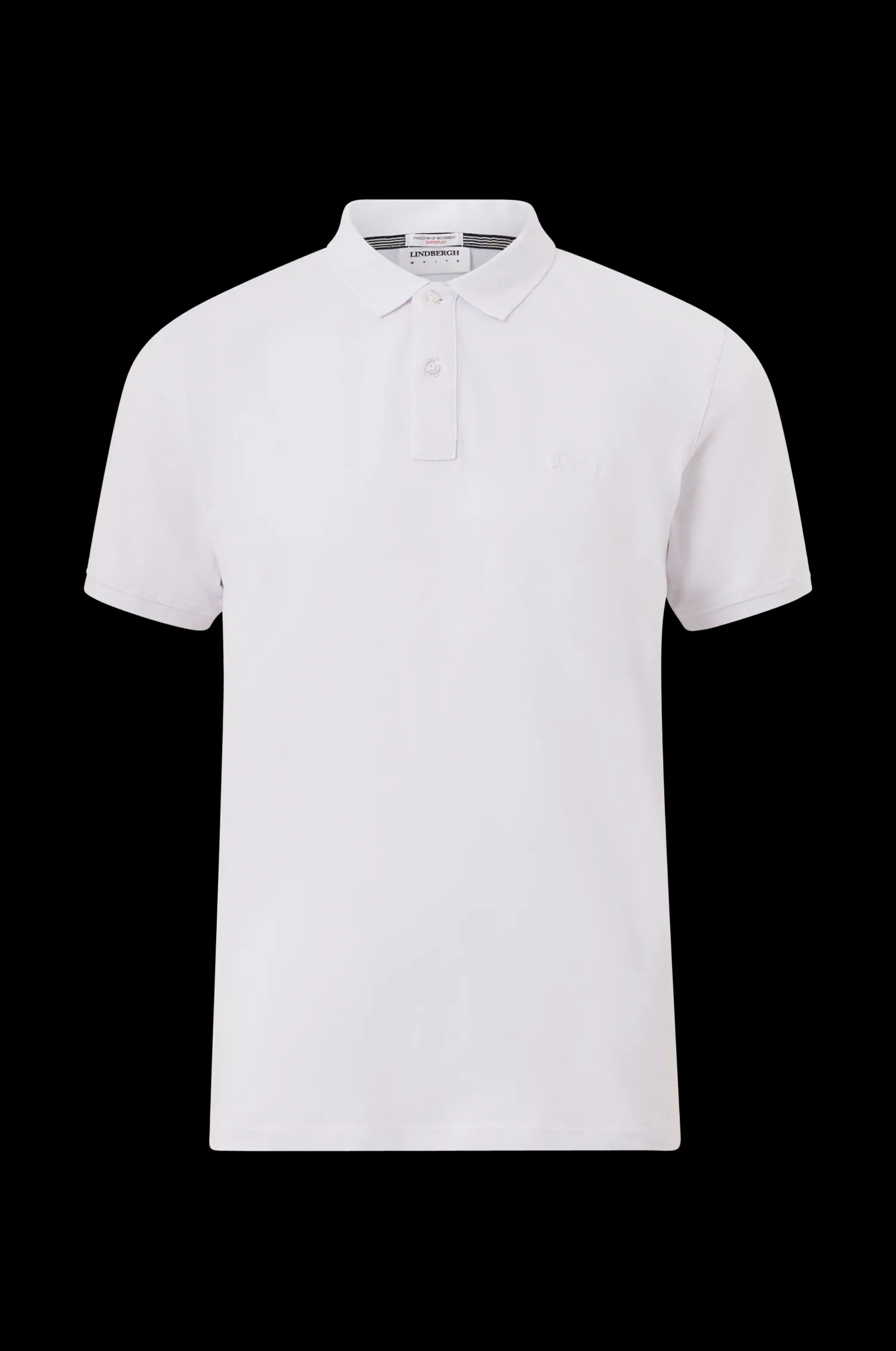 Lindbergh Piketroja Polo Tee S/S Sale