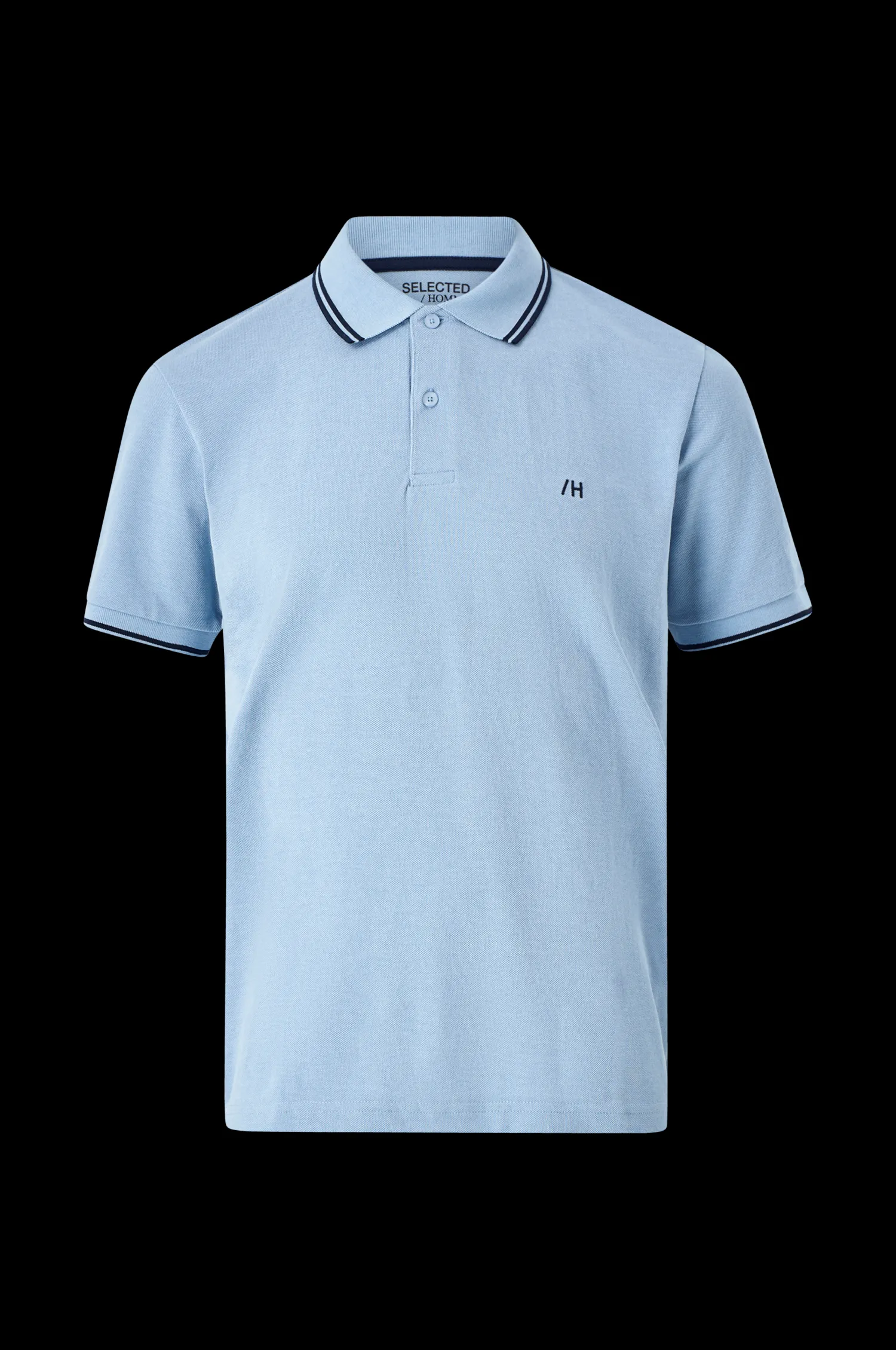 Selected HOMME Piketroja Slhdante Sport Ss Polo W Store