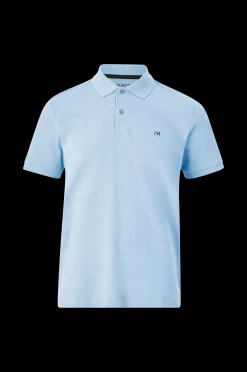 Selected HOMME Piketroja Slhdante Ss Polo W Flash Sale