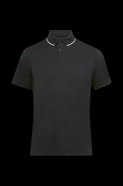 Selected HOMME Piketroja Slhleroy Coolmax Ss Polo B Noos Flash Sale
