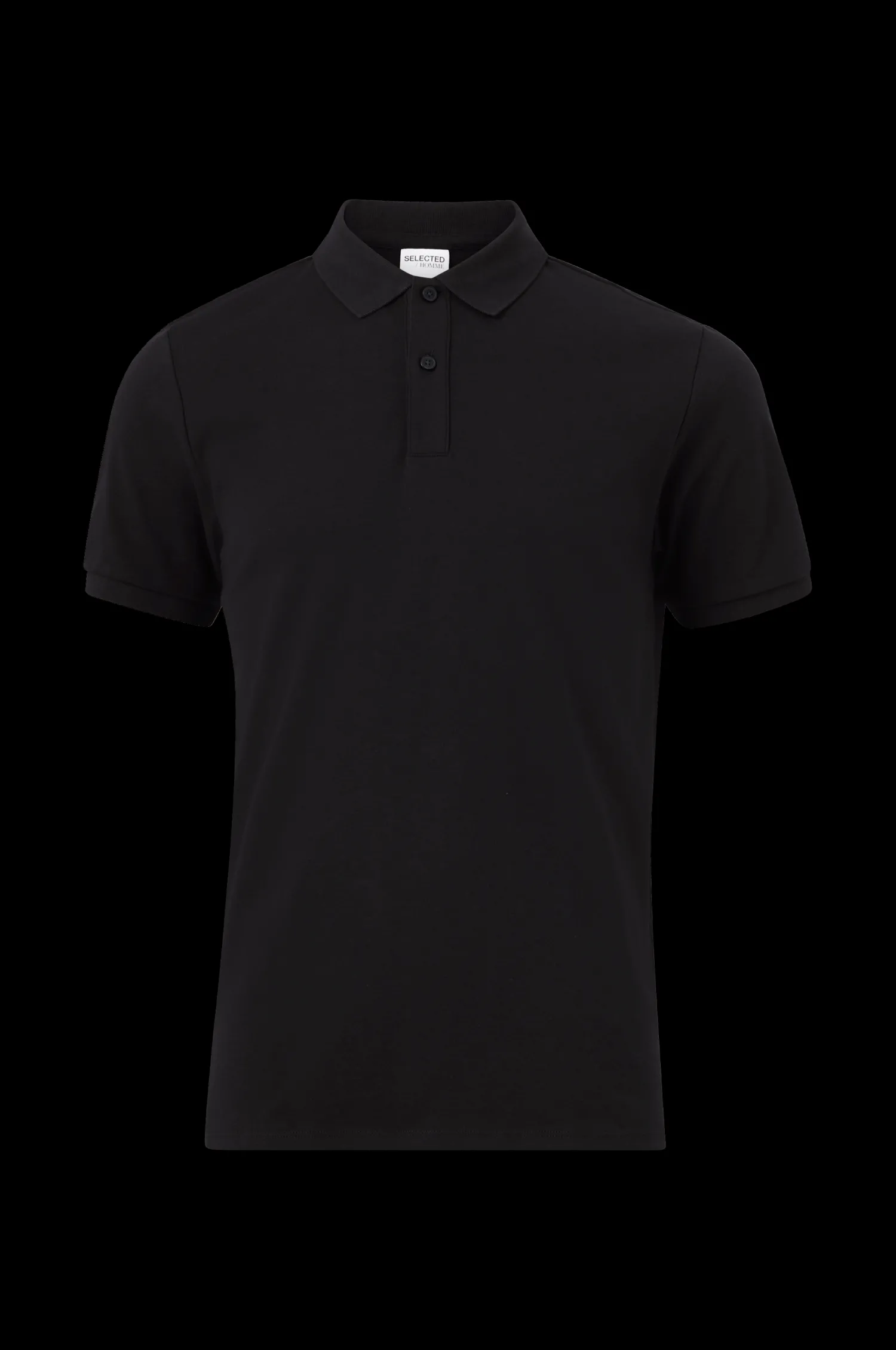 Selected HOMME Piketroja Slhslim-Toulouse Ss Polo Online