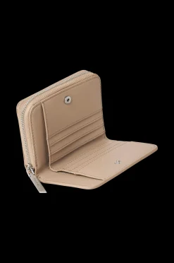 Dam Calvin Klein Planbok Ck Must Wallet W/Flap Md