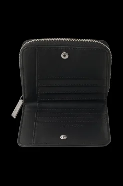 Dam Calvin Klein Planbok Ck Must Wallet W/Flap Md