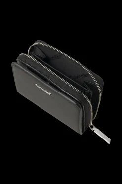 Dam Calvin Klein Planbok Ck Must Wallet W/Flap Md