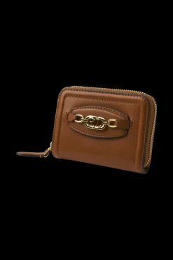 Dam Lauren Ralph Lauren Planbok Ovl Sm Zip Wlt Sma