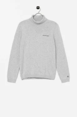 Calvin Klein Polotroja Roll Neck Sweater Store